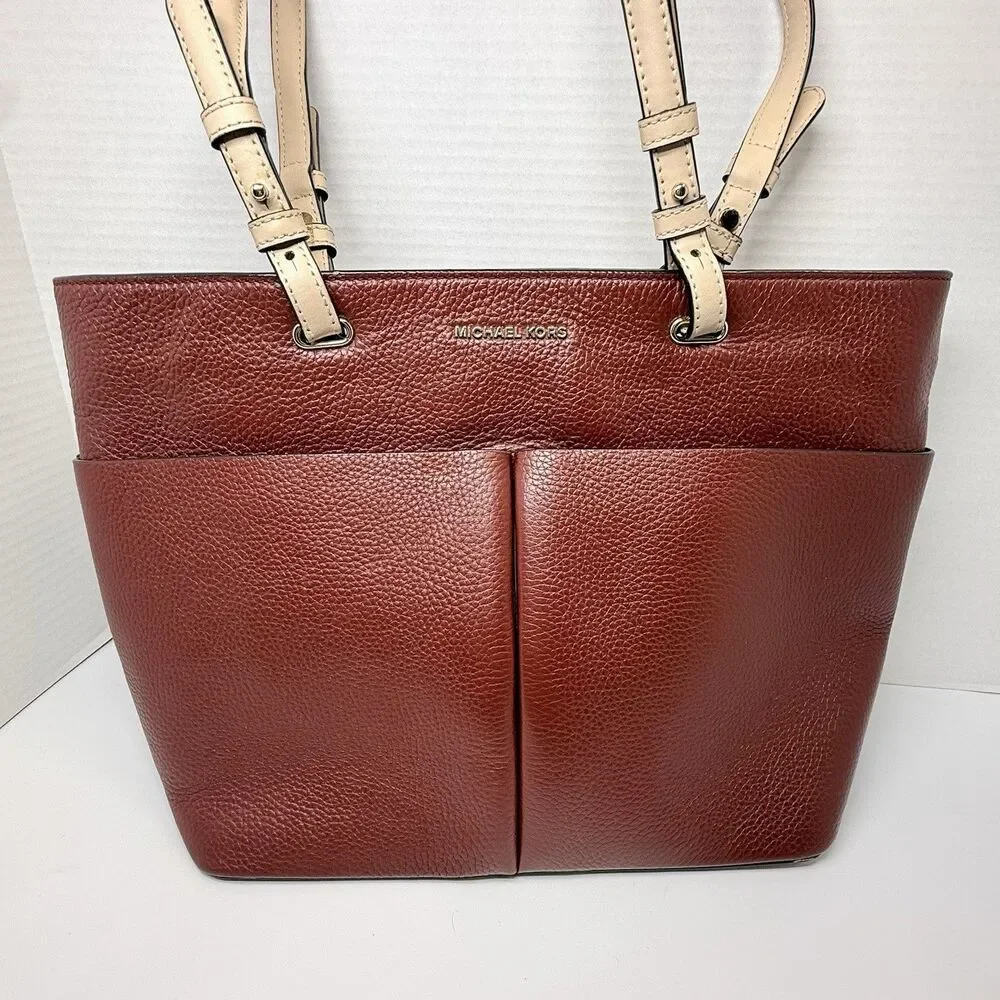 Michael Kors elevate your